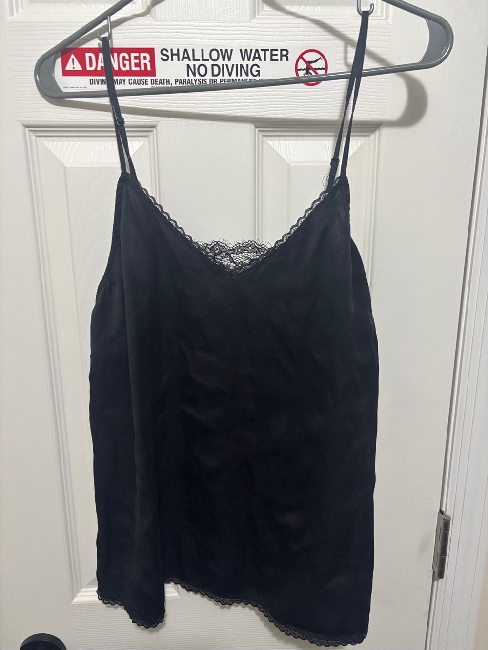 Anthropologie Camisole
